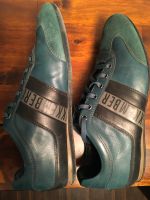 BIKKEMBERGS HERREN SNEAKER SCHUHE GR. 42 Nürnberg (Mittelfr) - Südstadt Vorschau