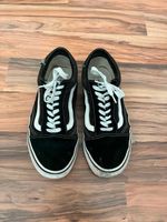 Vans Classic Old skool low sneaker schnürschuhe vintage punk y2k Mecklenburg-Vorpommern - Greifswald Vorschau