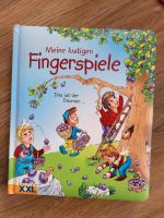 Kinderbuch Fingerspiele, wie neu Baden-Württemberg - Lörrach Vorschau