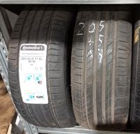 205/45 R17 88W Continental Sport Contact 5 Nordwestmecklenburg - Landkreis - Grevesmuehlen Vorschau