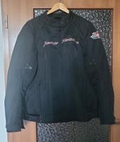 Harley Davidson Damen Motorradjacke Gr.xl Bayern - Bayreuth Vorschau