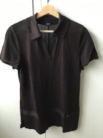 S. Oliver Selection Strick-Shirt * Gr. 42 * Braun * Seide Nordrhein-Westfalen - Kerpen Vorschau