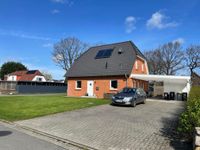 Modernes Einfamilienhaus im schönen Sillerup! Schleswig-Holstein - Lindewitt Vorschau