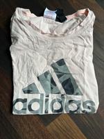 adidas Sportshirt hellrosa Baden-Württemberg - Möglingen  Vorschau