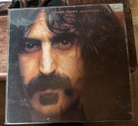 Frank Zappa - Apostrophe LP Original 1974 Vinyl Nordrhein-Westfalen - Leverkusen Vorschau