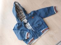 Burberry Baby Jacke Neu Frühling Übergansjacke Nordrhein-Westfalen - Wermelskirchen Vorschau