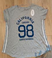 edc by Esprit T-Shirt  Shirt NEU Gr. XL Sachsen - Niederwürschnitz Vorschau