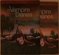 The Vampire Diaries - Die komplette erste Staffel DVD Nina Dobrev Berlin - Reinickendorf Vorschau