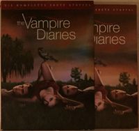 The Vampire Diaries - Die komplette erste Staffel DVD Nina Dobrev Berlin - Reinickendorf Vorschau