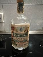 DON PAPA BAROKO 0,7 Leere Flasche Nordrhein-Westfalen - Dorsten Vorschau