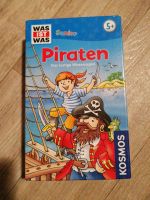 Piraten Suchspiel von "was ist was" Sachsen - Waldheim Vorschau