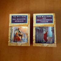 Fantasyromane von Tad Williams Dortmund - Eving Vorschau