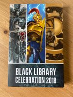 Warhammer - Black Library Celebration 2018 Bayern - Naila Vorschau