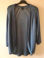 Strickjacke Damen h&m Größe M Niedersachsen - Rhede Vorschau