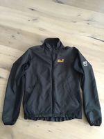 Jack Wolfskin Outdoorjacke Windbreaker Baden-Württemberg - Krauchenwies Vorschau