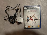 PlayStation 2 Spiel Knietic + Eyetoy Hessen - Offenbach Vorschau