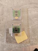 Playstation 1 PS1 memory card 2 Stk. Nordrhein-Westfalen - Waldfeucht Vorschau