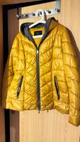 Taifun Steppjacke Hessen - Gemünden Vorschau
