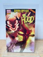 Dark Reign Special The Hood 2010 Marvel Comic Paperback Nordrhein-Westfalen - Sprockhövel Vorschau