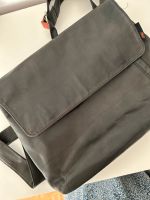 Ledertasche Umhängetasche Businessbag schwarz JOST Niedersachsen - Eicklingen Vorschau