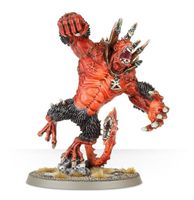 Warhammer Scyla Anfingrimm Chaos Khorne Age of Sigmar Fantasy Berlin - Schöneberg Vorschau