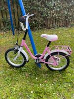 Kinderfahrrad 14 Zoll Baden-Württemberg - Villingen-Schwenningen Vorschau