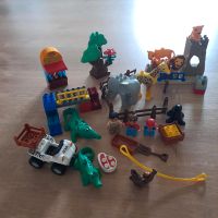Lego Duplo Zoo Nordrhein-Westfalen - Löhne Vorschau