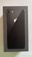 iPhone 8 64GB schwarz Nordrhein-Westfalen - Wermelskirchen Vorschau