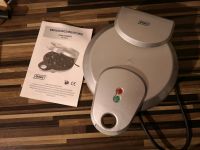 Mini Donut Maker Donutmaker Mecklenburg-Strelitz - Landkreis - Mirow Vorschau