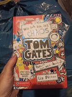 Buch Tom Gates Nordrhein-Westfalen - Gummersbach Vorschau