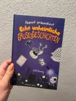 Jeff Kinney Rupert präsentiert echt unheimliche Gruselgeschichten Bayern - Utting Vorschau