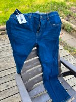 „Nagelneue“ Herren Jeans Größe 56 Nordrhein-Westfalen - Wetter (Ruhr) Vorschau