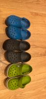 Crocs c9/c10/c11 25-26-27-28-29 Niedersachsen - Aurich Vorschau