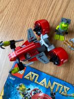 Lego Atlantis 8057 Schleswig-Holstein - Fahrdorf Vorschau