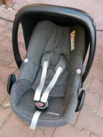 Maxi Cosi, 2 verfügbar, eine Base, kindersitz Leipzig - Burghausen-Rückmarsdorf Vorschau