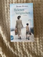 NEU Buch Roman Helenes Versprechen Kinderärztin 9783746634968 Hamburg-Mitte - Hamburg Altstadt Vorschau