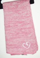 NEU Schöner warmer Mädchen Schal Rosa Weiß Bochum - Bochum-Ost Vorschau