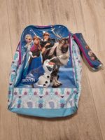 NEU Disney´s Die Eiskönigin - Rucksack Elsa Anna Frozen Friedrichshain-Kreuzberg - Kreuzberg Vorschau