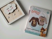 Body Disney Bambi 62/68 neu Berlin - Zehlendorf Vorschau