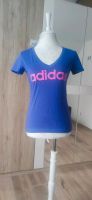 Adidas neu T-Shirt gr. S Rheinland-Pfalz - Langenlonsheim Vorschau