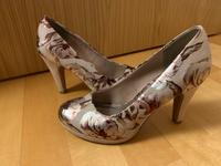 High Heels von Marco Tozzi Bayern - Peiting Vorschau