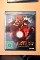 Iron Man 2 (Blu-Ray) Saarland - Überherrn Vorschau