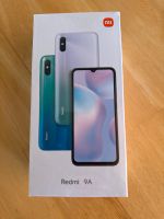 Xiaomi - Redmi 9A-Neu-Ungeöffnet-Folie Verschweiß Baden-Württemberg - Ochsenhausen Vorschau