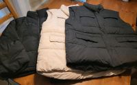 Jacke H&M gr.L/44 Weste C&A gr.L/44 Köln - Mülheim Vorschau