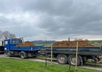 Transport Arbeiten Baden-Württemberg - Bad Buchau Vorschau