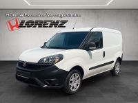 Fiat Doblo Basis Kasten M&S + Schiebetür Sachsen - Glauchau Vorschau