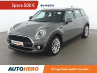 MINI Clubman One D *NAVI*LED*TEMPO*PDC*SHZ*KLIMA* West - Sossenheim Vorschau