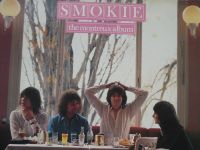 Smokie - The Montreux Album Vinyl Platte Bonn - Graurheindorf Vorschau