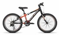 Univega HT 300 Kinderfahrrad 20“ MTB Orange Schwarz Bayern - Haibach Unterfr. Vorschau