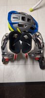 Inliner Rollerblade  zum verstellen 11-14 Nürnberg (Mittelfr) - Südstadt Vorschau